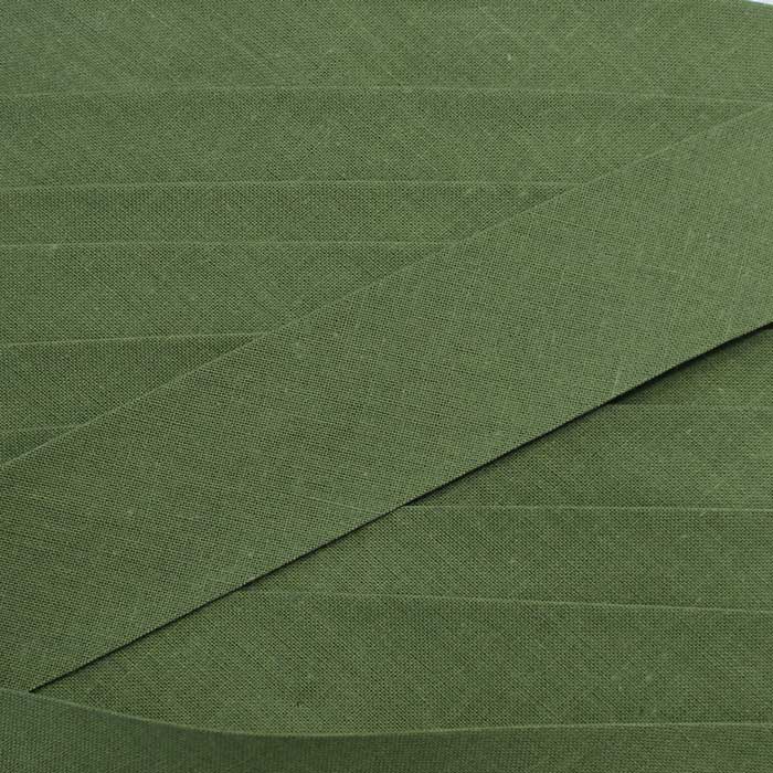 Sbieco verde oliva 20mm