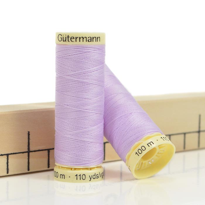 Filo Gütermann Cucitutto 442 Glicine