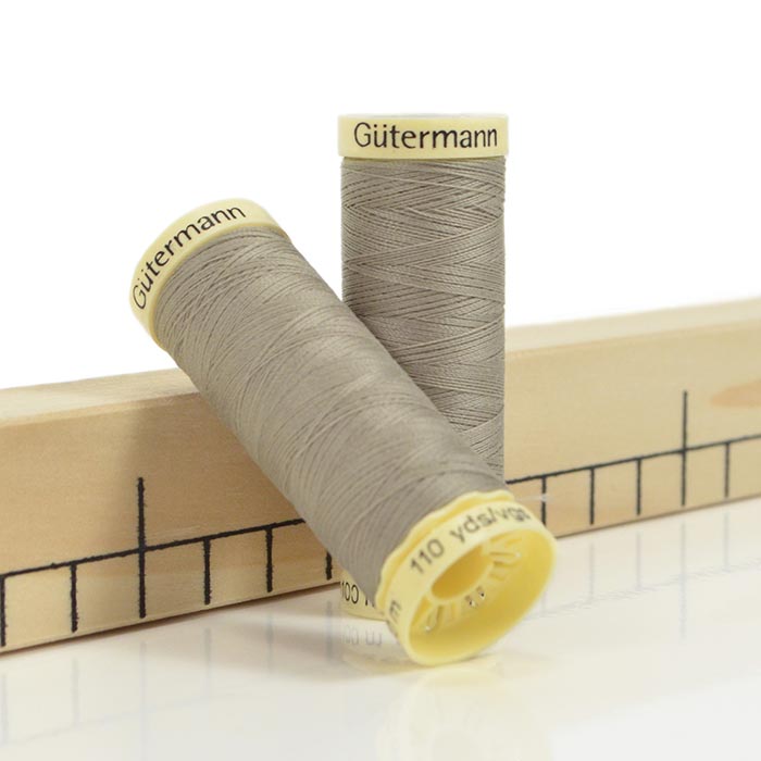 Filo Gütermann Cucitutto 854 Spago