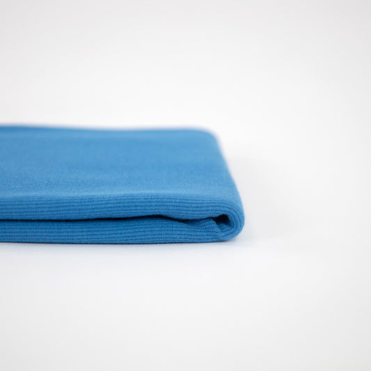 Ribbing, Pacific coast blue, dritto-rovescio