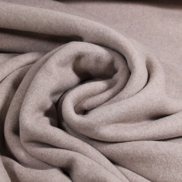 Pile di cotone, Taupe melange