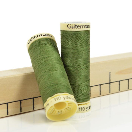 Fil Gütermann Cucitutto 283 Olive