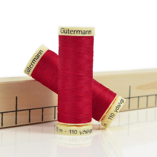 Fil Gütermann Cucitutto 046 Rubis