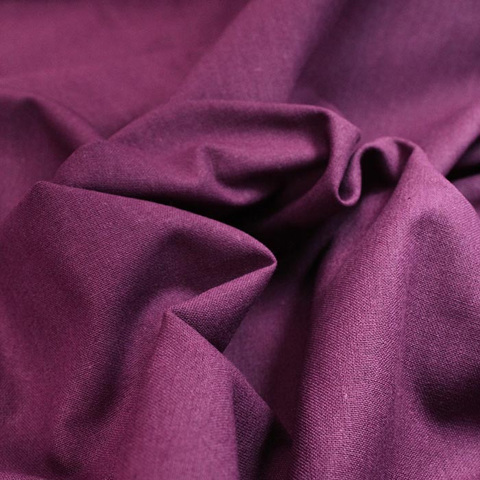 Cotone unito Purple